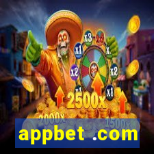 appbet .com